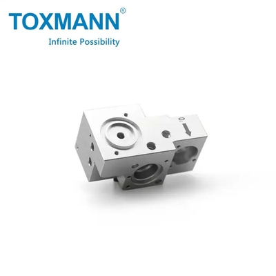 achmaster Cnc-bewerking Freesmachines Cnc-bewerkte schelponderdelen Tractor Spare Steel Bush-onderdelen Cnc-bewerkingsonderdelen