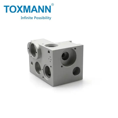 achmaster Cnc-bewerking Freesmachines Cnc-bewerkte schelponderdelen Tractor Spare Steel Bush-onderdelen Cnc-bewerkingsonderdelen