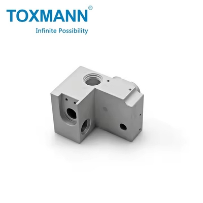 achmaster Cnc-bewerking Freesmachines Cnc-bewerkte schelponderdelen Tractor Spare Steel Bush-onderdelen Cnc-bewerkingsonderdelen