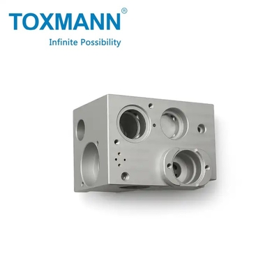 achmaster Cnc-bewerking Freesmachines Cnc-bewerkte schelponderdelen Tractor Spare Steel Bush-onderdelen Cnc-bewerkingsonderdelen