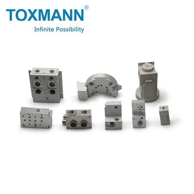achmaster Cnc-bewerking Freesmachines Cnc-bewerkte schelponderdelen Tractor Spare Steel Bush-onderdelen Cnc-bewerkingsonderdelen