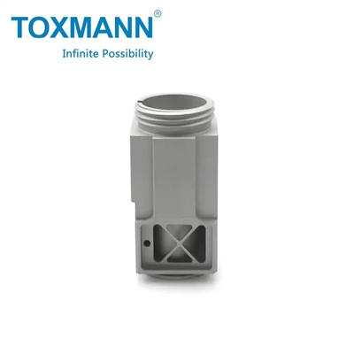 Custom Precision Roestvrij staal draaibank draaien frezen Aluminium 6061 7075 Ma Service
