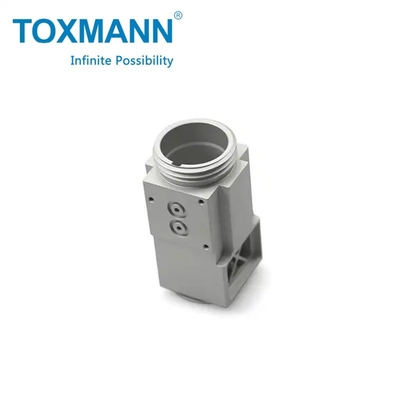 Custom Precision Roestvrij staal draaibank draaien frezen Aluminium 6061 7075 Ma Service