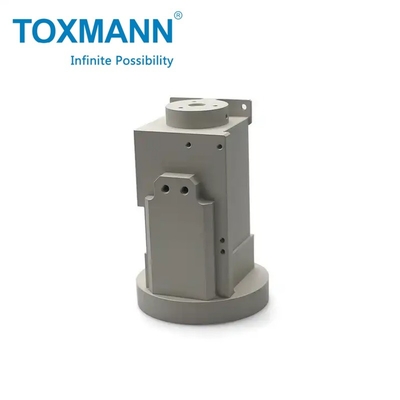 Custom Precision Roestvrij staal draaibank draaien frezen Aluminium 6061 7075 Ma Service