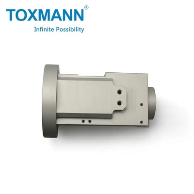 Custom Precision Roestvrij staal draaibank draaien frezen Aluminium 6061 7075 Ma Service