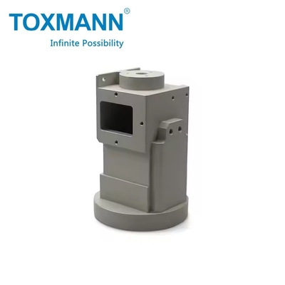 Custom Precision Roestvrij staal draaibank draaien frezen Aluminium 6061 7075 Ma Service