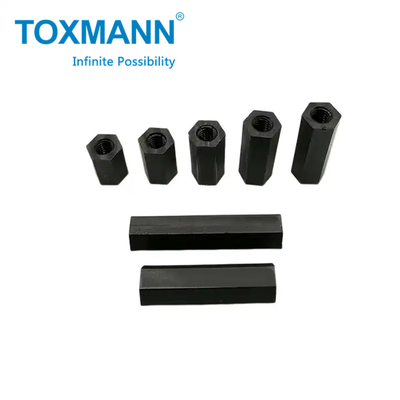 Oem Custom Cnc Bewerking Plastic Nylon Machinery Parts