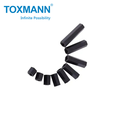 Oem Custom Cnc Bewerking Plastic Nylon Machinery Parts