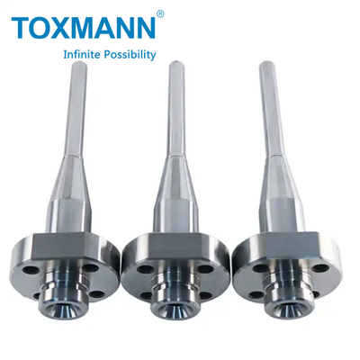 Cnc-machinefabrikanten Ejector Sleeve pin voor Plastic Injection molding