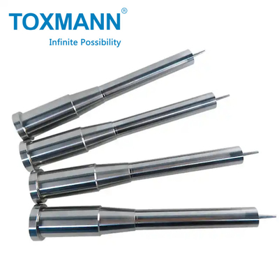 Fabriek Warme verkoop Moderne ontwerpgids Pins And Bushings For Dies Moulds Precision Components