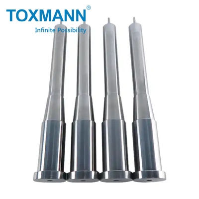 Fabriek Warme verkoop Moderne ontwerpgids Pins And Bushings For Dies Moulds Precision Components