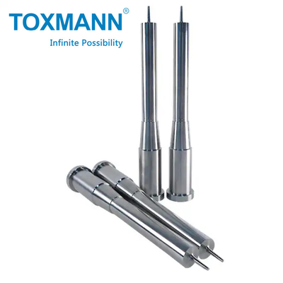Fabriek Warme verkoop Moderne ontwerpgids Pins And Bushings For Dies Moulds Precision Components