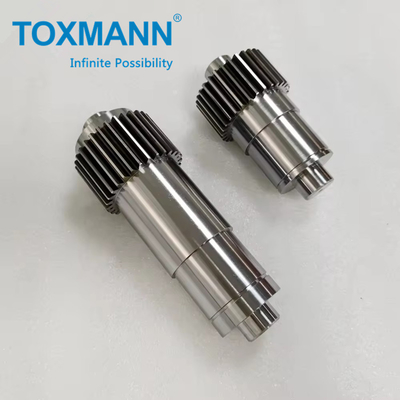 0.01mm slijpprecision Japan Precision Mold Parts met Air Drive Pump