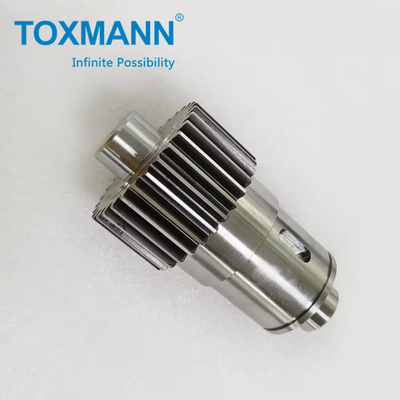 0.01mm slijpprecision Japan Precision Mold Parts met Air Drive Pump