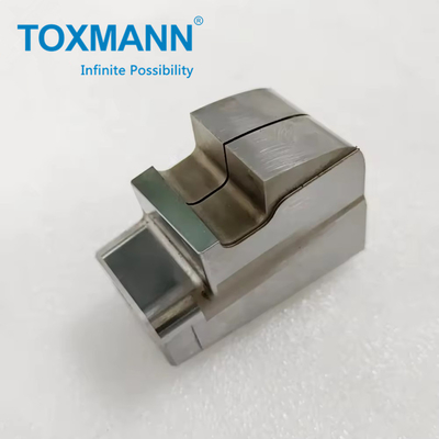 Speciale precieze vormonderdelen SKD61 Core Insert Injection Moldonderdelen