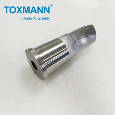 Duurzaam S45c Precision Metal Injection Molding Parts DIN JIS Standard Mold Accessories