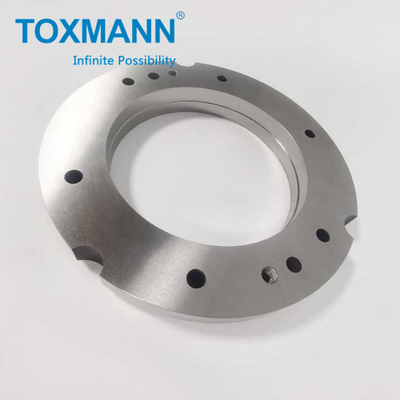 CNC draaibank Precision Processing Parts Alloy Steel CNC Machine Mechanical Parts