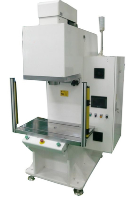 Verbindingsstaaf van zuiger Servopersmachine Servopersmachine Pistonverbindingsstaaf assemblage