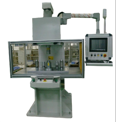 Verbindingsstaaf van zuiger Servopersmachine Servopersmachine Pistonverbindingsstaaf assemblage