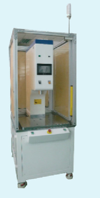 Druk 2000 kg Precision Motor Pressing Servo Press Machine Verplaatsing van de slag van 100 mm tot 600 mm