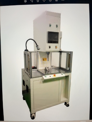 Doppelstationpersmachine model C type Servopersmachine Kwaliteitsbewaking