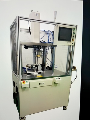 Precision Servo Press Machine Kwaliteitsbewaking Meerdere functies Auto-industrie
