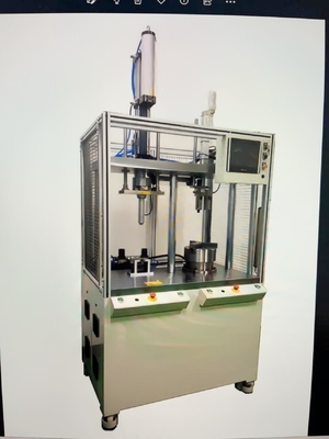 Precision Servo Press Machine Kwaliteitsbewaking Meerdere functies Auto-industrie