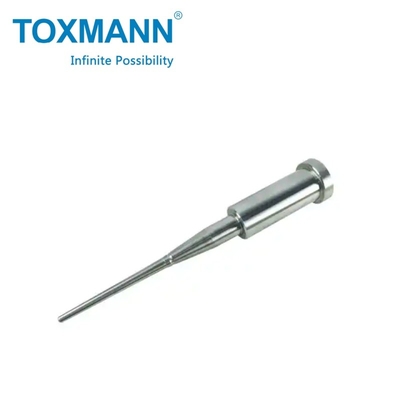 lever beryllium koper SKD11 SKD61 cilinder niet-standaard vingervinger platte pin SKH 51 Pin insert punch pin insert