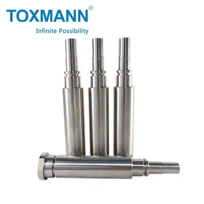 Niet-standaard Spindel Taper Hole Grinding met BT30 BT40 BT50