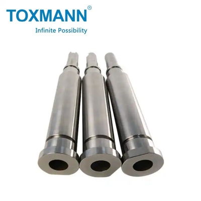 Niet-standaard Spindel Taper Hole Grinding met BT30 BT40 BT50