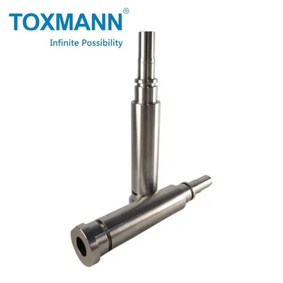 Niet-standaard Spindel Taper Hole Grinding met BT30 BT40 BT50