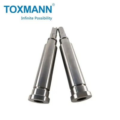 Niet-standaard Spindel Taper Hole Grinding met BT30 BT40 BT50