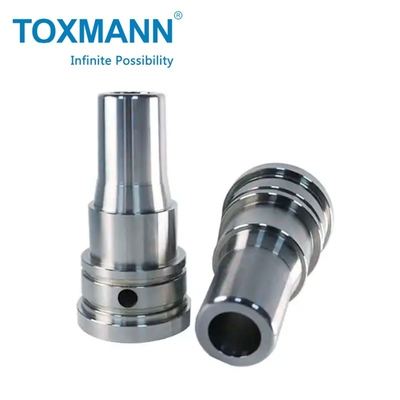 Op maat gemaakte medische inzetstukken Schacht Bushing Set Bushing Lock Bushing R CNC draaibank Punch Grinding Honing Machine Cnc Mach