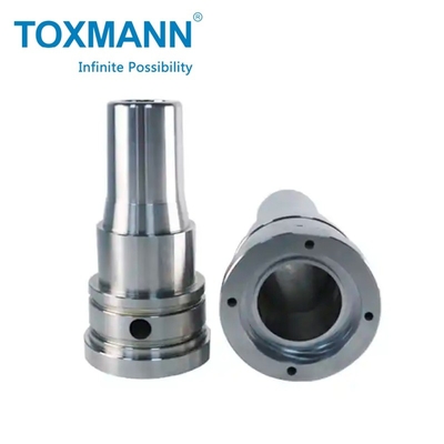 Op maat gemaakte medische inzetstukken Schacht Bushing Set Bushing Lock Bushing R CNC draaibank Punch Grinding Honing Machine Cnc Mach
