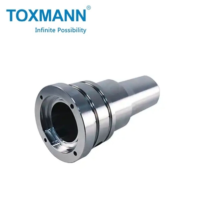 Op maat gemaakte medische inzetstukken Schacht Bushing Set Bushing Lock Bushing R CNC draaibank Punch Grinding Honing Machine Cnc Mach