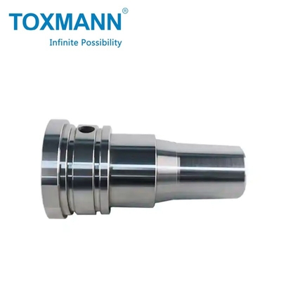 Op maat gemaakte medische inzetstukken Schacht Bushing Set Bushing Lock Bushing R CNC draaibank Punch Grinding Honing Machine Cnc Mach