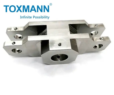 5 as roestvrij staal oem precisie aluminium cnc rotatie as bewerking