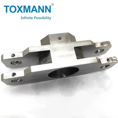 5 as roestvrij staal oem precisie aluminium cnc rotatie as bewerking