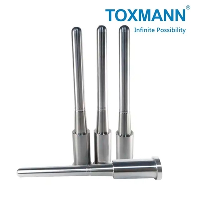 Metalen componenten Elektropolijst Roestvrij staal frezen Draaien Service Boren Aluminium Anodiseren Cnc Rapid Manufacturer