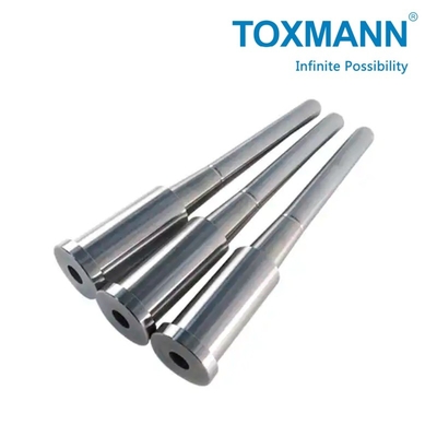 Metalen componenten Elektropolijst Roestvrij staal frezen Draaien Service Boren Aluminium Anodiseren Cnc Rapid Manufacturer