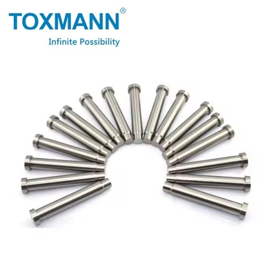 Injectievorming Ejector Pin And Blade Drill EDM