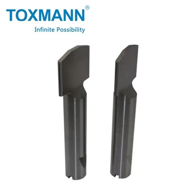 Precision Steel Stamped Concrete Moulds 0,001 mm slijpnauwkeurigheid