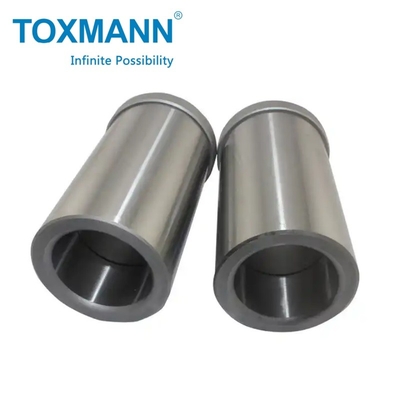 Hoge precisie Custom Din 179 Een boor Jig Nitrided Schouder Bushing