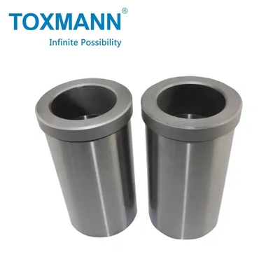 Hoge precisie Custom Din 179 Een boor Jig Nitrided Schouder Bushing
