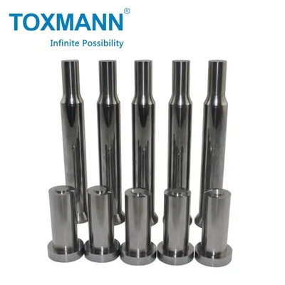 Punching Mold Shaping Mode And Punch And Die Set Product Punching Tools Die
