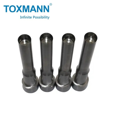 Punching Mold Shaping Mode And Punch And Die Set Product Punching Tools Die