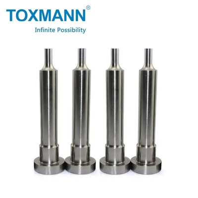 Punching Mold Shaping Mode And Punch And Die Set Product Punching Tools Die