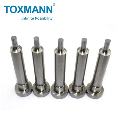 Punching Mold Shaping Mode And Punch And Die Set Product Punching Tools Die