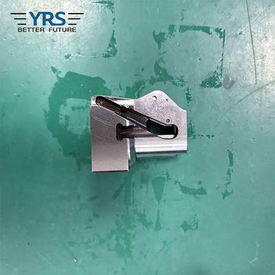 SKD61 DC53 CNC Precision Bewerkte onderdelen Rivet Feeder Duurzaam