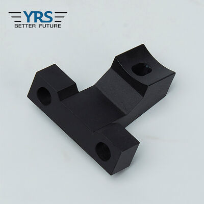 Multifunctionele Plastic Autodelen